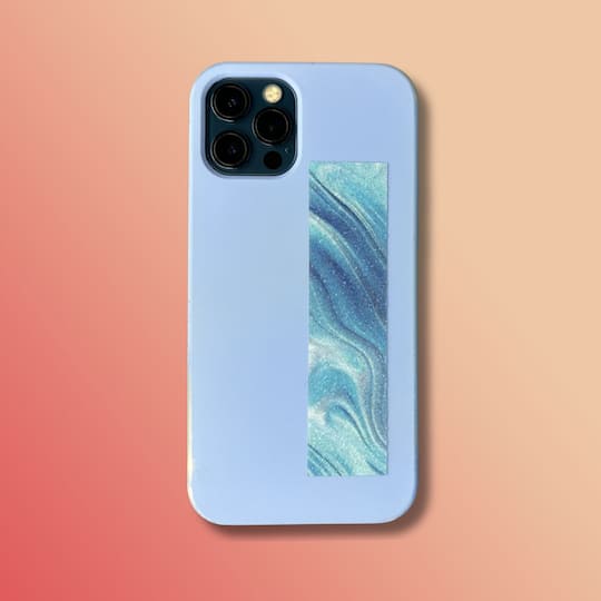 The Pencil Grip™ S2 Sand Gradient Zen Strips Set